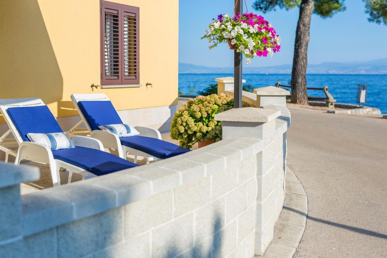 Apartman Antica Vantacići Exterior foto