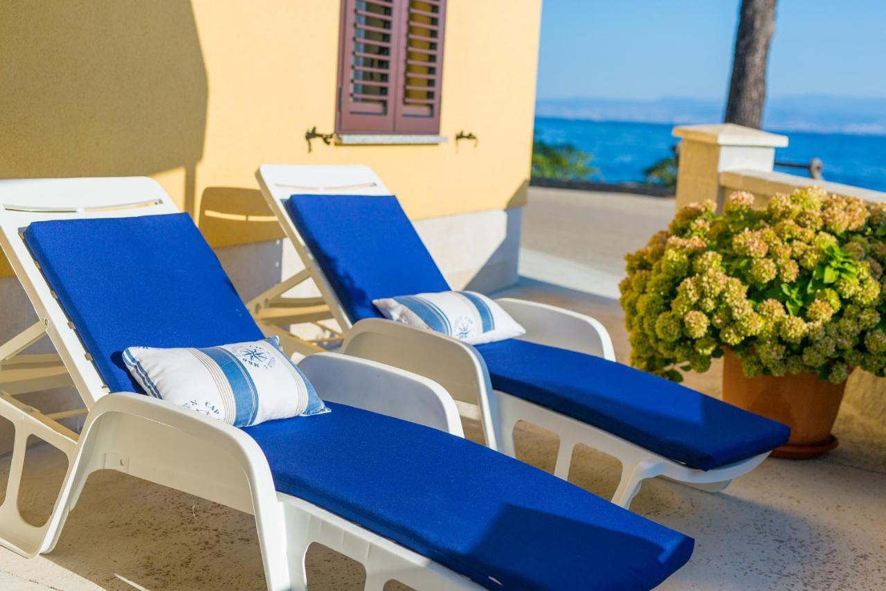 Apartman Antica Vantacići Exterior foto
