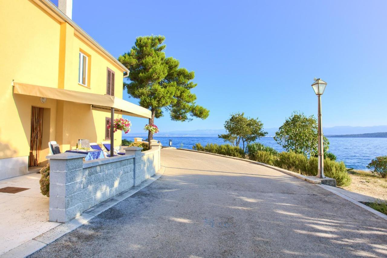 Apartman Antica Vantacići Exterior foto